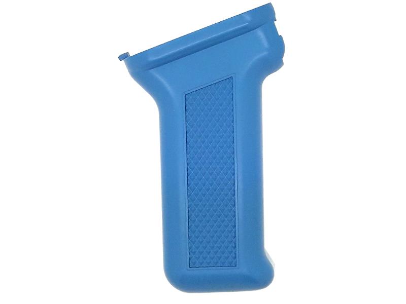 SRC AK Grip Blue
