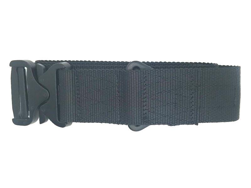 Big Foot Belt (Black)
