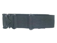 Big Foot Belt (Black)