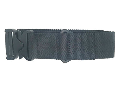 Big Foot Belt (Black)