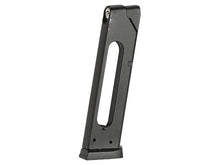 KWC M40 4.5mm/.177 Co2 Magazine for KCMD401 (19 Rounds - AAKCMS400AZQ)