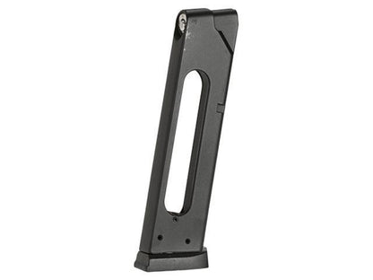 KWC M40 4.5mm/.177 Co2 Magazine for KCMD401 (19 Rounds - AAKCMS400AZQ)