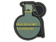 TMC M67 Patch