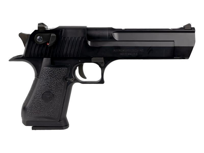 Desert Eagle AE50 Blowback Gas Pistol (Cybergun - 950519)