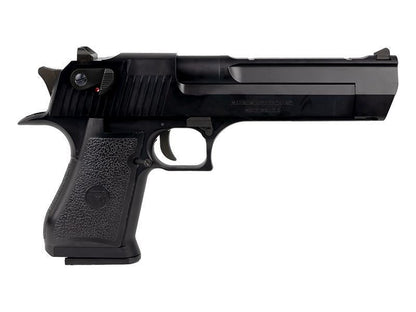 Desert Eagle AE50 Blowback Gas Pistol (Cybergun - 950519)