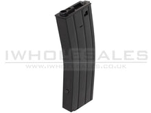 ACM M4 Flash Magazine (Metal - 470 Rounds - Black)
