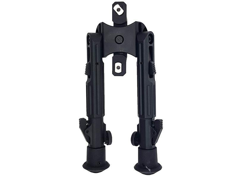 Ares Amoeba M-Lok Folding Modular Bipod (Short - ML-BIP-004)