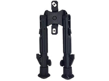 Ares Amoeba M-Lok Folding Modular Bipod (Short - ML-BIP-004)