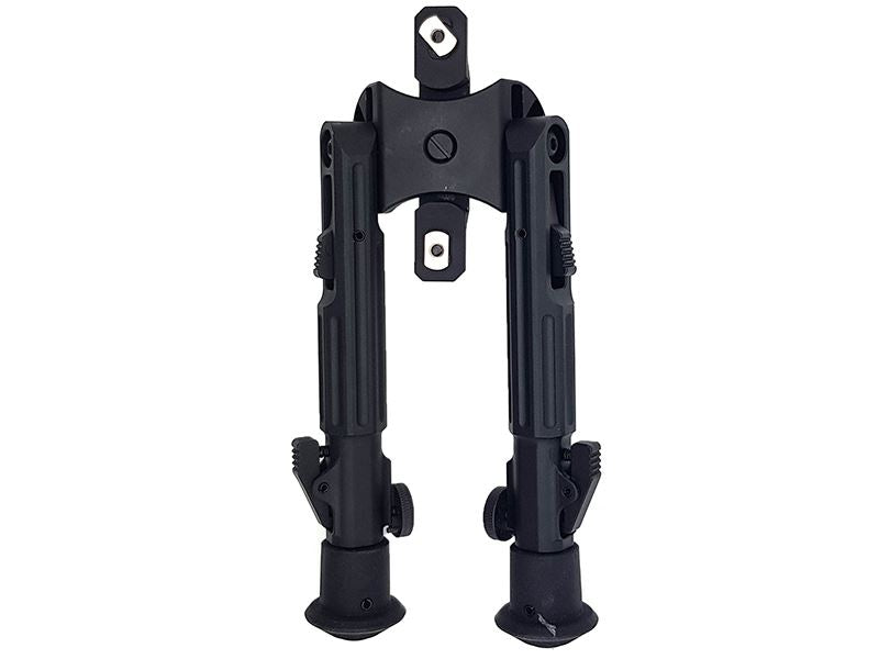 Ares Amoeba M-Lok Folding Modular Bipod (Short - ML-BIP-004)