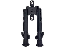 Ares Amoeba M-Lok Folding Modular Bipod (Short - ML-BIP-004)