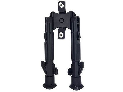 Ares Amoeba M-Lok Folding Modular Bipod (Short - ML-BIP-004)