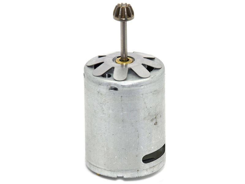 JG Submachine SMG Motor (JG-0452 - A-X109)