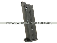 KJWorks M800 Cougar Gas Magazine
