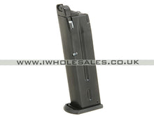 KJWorks M800 Cougar Gas Magazine