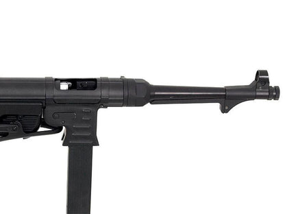 AGM/S&T MP40 AEG (AGM/S&T-MP007 - Black)