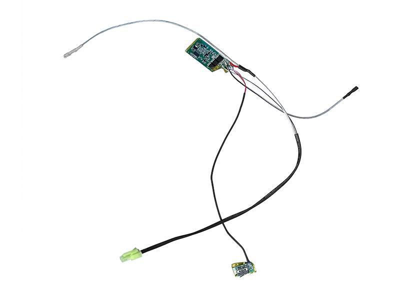 Ares L85A3 - AR-085E - EFCS Unit with Wiring