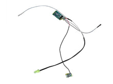 Ares L85A3 - AR-085E - EFCS Unit with Wiring