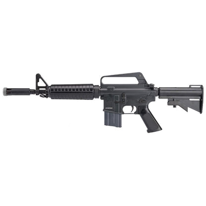 Colt XM177E1 Lightning Series Gas Blowback Rifle (EMG/Cyma CGS - MWS - COLT.1015-LS)