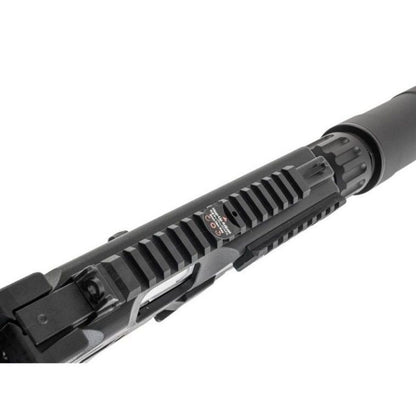 Maruyama MP-IX / MP9 DX Gas Blowback SMG with Silencer