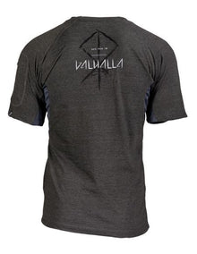 Ragnar Raids AESIR T-Shirt Rune - c.Grey - Size M