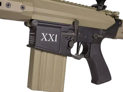 Secutor Rapax XXI M5 (DMR - Tan)