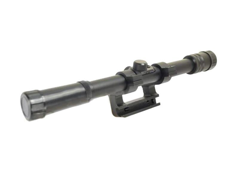 Snow Wolf Kar98k Scope with Scope Mount (TD-SC-04)