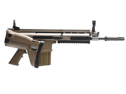 WE SCR-H AEG (Desert Tan)
