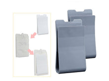 Big Foot Magazine Steady Accessories