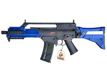 Ares G39 EBB with IDZ Stock (ECU Version - AR-075E) (Blue)