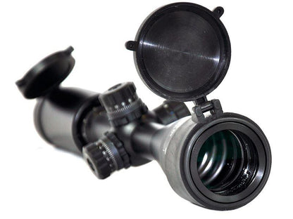 Comet Pro. Sniper Scope 3-9x40 AOE (V2)