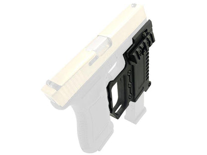 Big Foot Pistol Carbine Kit for 17/18/19 Series (Black)
