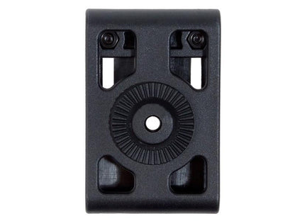 Amomax Belt Adaptor (Black)
