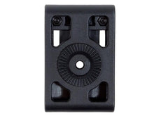 Amomax Belt Adaptor (Black)