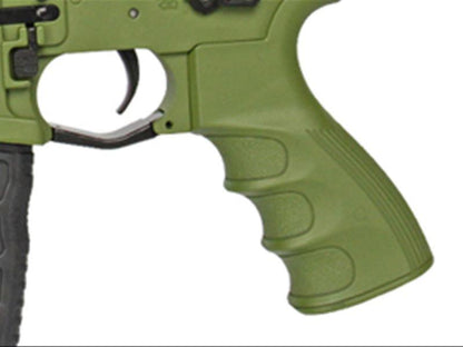 G&G GC16 Predator Hunter Green with inbuilt Mosfet & ETU (GC Intermediate) (EGC-PTR-HTG-GNB-NCM)
