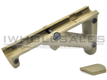 FAB style Grip Tan