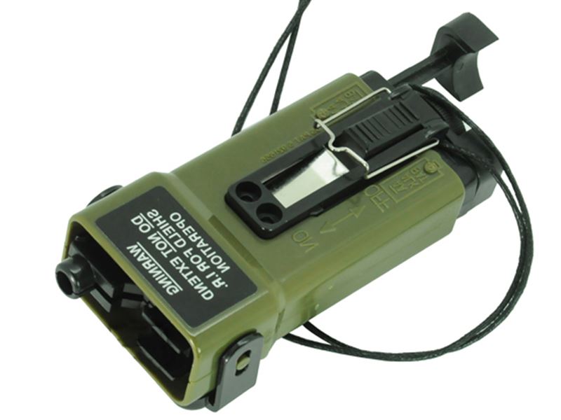 FMA MS2000 BB Loader (TB739)