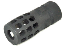 Angry Gun Steel Flash Hider WCRS COMP Model A (CW)