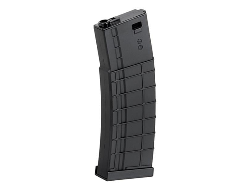 Battleaxe P-Mag for M4/M16 Series Magazine (002-2B-2 - Black)
