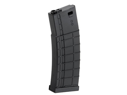 Battleaxe P-Mag for M4/M16 Series Magazine (002-2B-2 - Black)