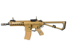 Knights Armament by EMG PDW M2 Compact Gas Blowback Rifle (Tan - KA-DR0210)