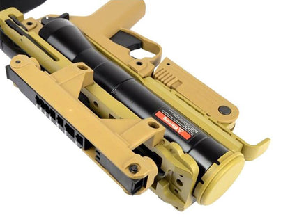 Ares Stand Alone M320 40mm Grenade Launcher (GL-11 - Tan)