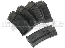 UFC G39 Hi-Cap Magazine (Black - 470 Rounds - UFC-MG-43V - 5pcs)