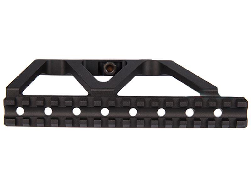 FMA MI AK Rail (Black - AT5028-BK)
