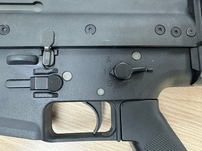 Ares MP055 SC L-B (Ares-AR-062E- Black)