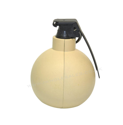 A&K Gas BB and Powder Grenade
