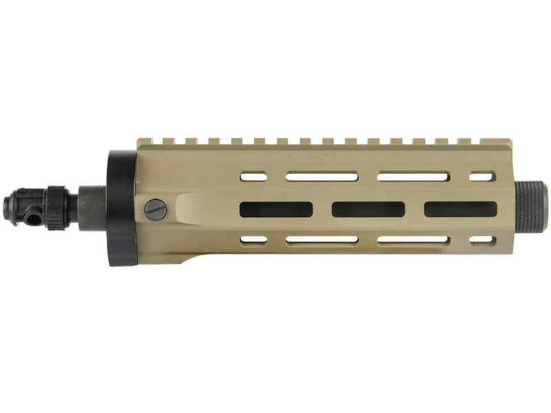 Ares M45 CNC M-Lok (Mid - Tan - HG-038-DE)