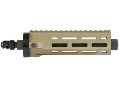 Ares M45 CNC M-Lok (Mid - Tan - HG-038-DE)