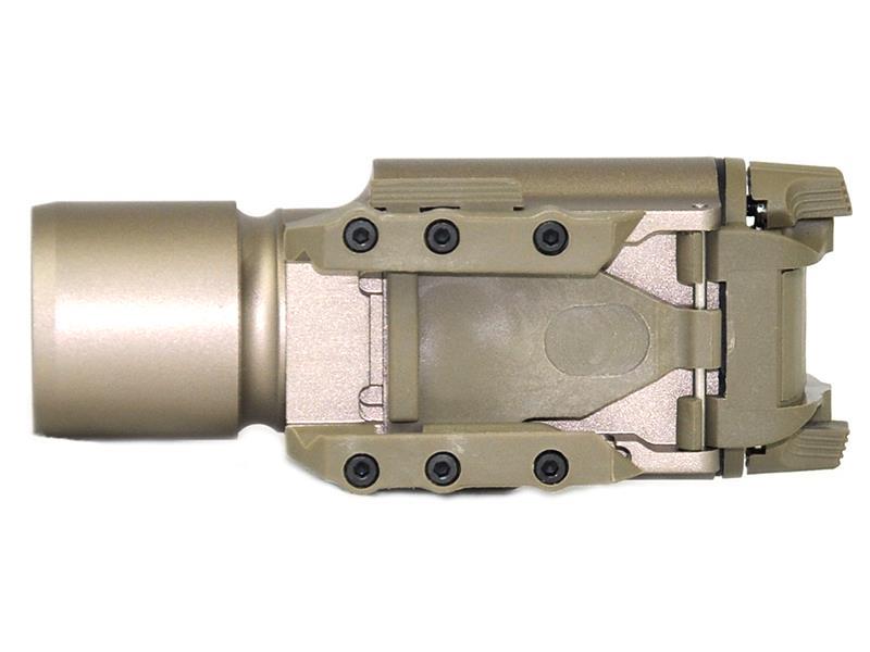 X300 Flash Light (Tan)