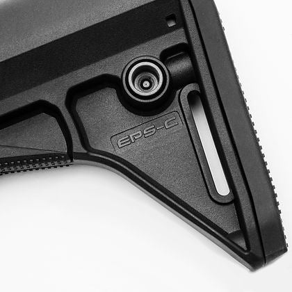 PTS PTS Enhanced Polymer Stock Compact (EPS-C) Dark Earth