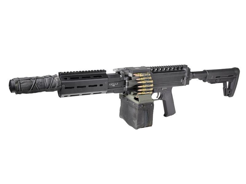 Secutor Aquila VII LMG AEG (Black)